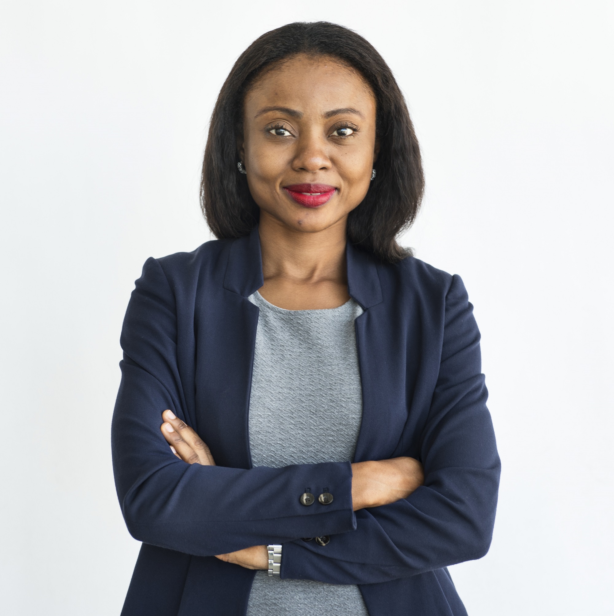 Businesswoman Executive Professional Success Concept Businesswoman Executive Professional Success Concept